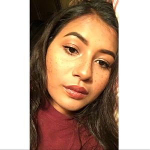 Meet your Posher, Sadiyah